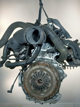 Volvo 19518 b4184s2 motor completo v40 familiar