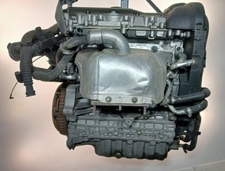 Volvo 19518 b4184s2 motor completo v40 familiar
