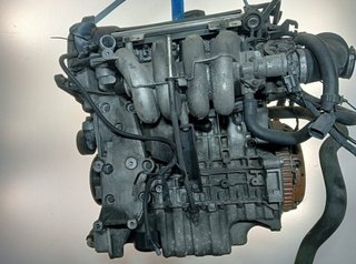 Volvo 19518 b4184s2 motor completo v40 familiar
