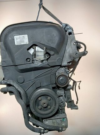 Volvo 19518 b4184s2 motor completo v40 familiar