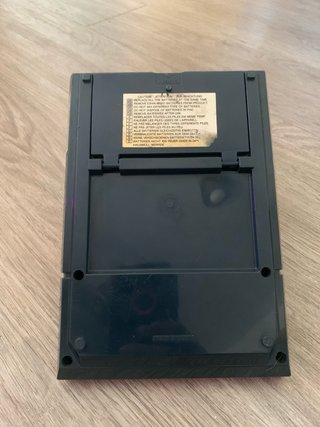 Maquinita Tomy Caveman 1982