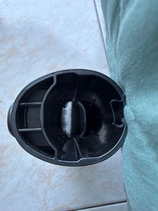 Cepillo Aspiradora Samsung Jet.