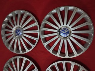 Tapacubos VW 16 Nuevos