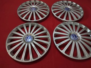 Tapacubos VW 16 Nuevos