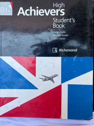 Pack libros francés e ingles(4 libros)