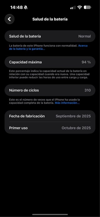 iPhone 17 Pro Max Naranja