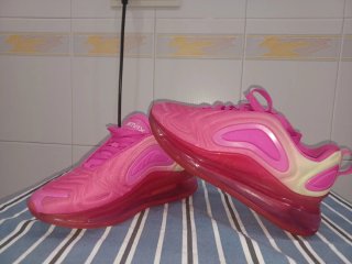 Zapatillas Nike Air Max 720 Mujer
