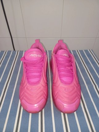 Zapatillas Nike Air Max 720 Mujer