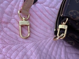 Borsa Louis Vuitton Multi Pochette