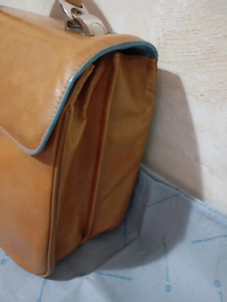 Borsa Piquadro in pelle