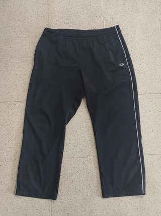 Lote 6 Pantalones Deportivos (Adidas, Nike, Champ.