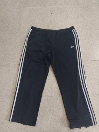 Lote 6 Pantalones Deportivos (Adidas, Nike, Champ.