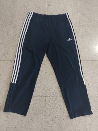 Lote 6 Pantalones Deportivos (Adidas, Nike, Champ.