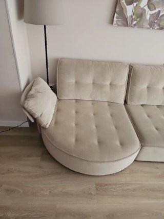 Sofá modular Famaliving