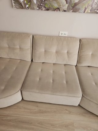 Sofá modular Famaliving