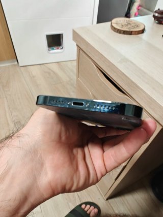 iPhone 12 Pro Max 128 GB para piezas
