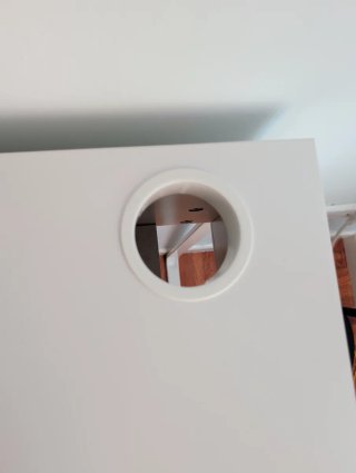 Escritorio Blanco Ikea