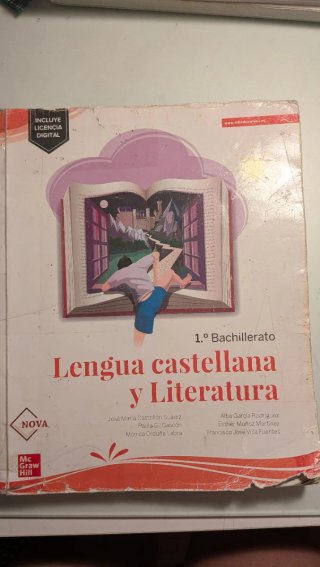 Libro