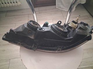 Faro Derecho Opel Astra 1998-2004