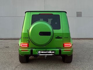 Mercedes-Benz AMG G63 2025 (IVA DEDUCIBLE)