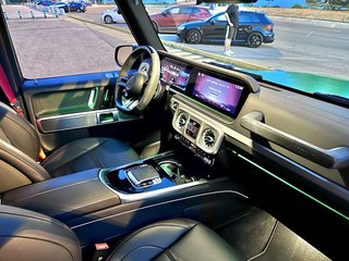 Mercedes-Benz AMG G63 2025 (IVA DEDUCIBLE)