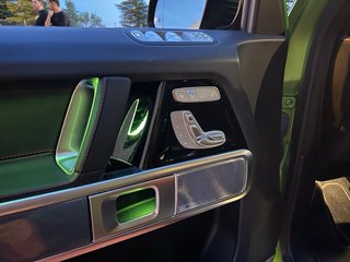 Mercedes-Benz AMG G63 2025 (IVA DEDUCIBLE)
