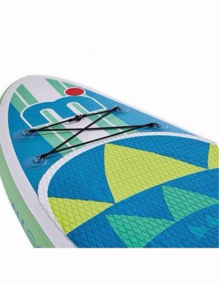Tabla Hinchable Paddle Surf Mistral