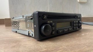 Radio Coche Citroen Xsara