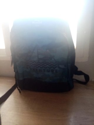 Mochila Adventure