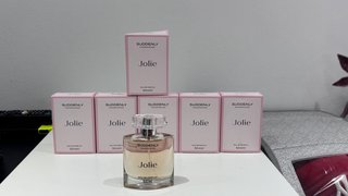 6x Colonia Jolie de Suddenly para Mujer