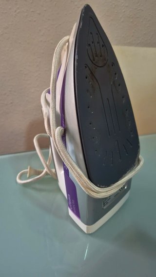 Plancha de ropa 2400W