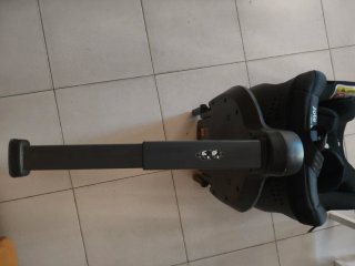 Silla joie 360