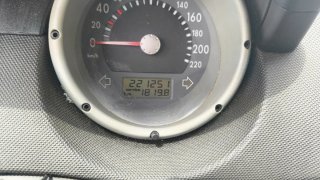 Volkswagen Polo 2001