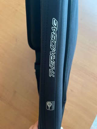 Funda pala pádel Drop Shot