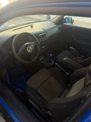 golf 4 2000