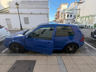 golf 4 2000