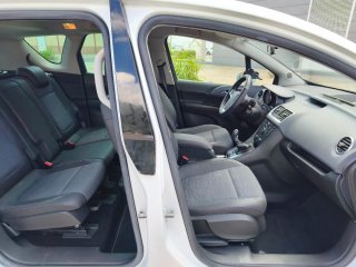 Opel Meriva 2012
