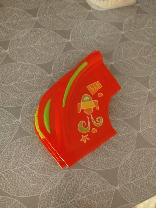 Adaptador WC Niños Portátil