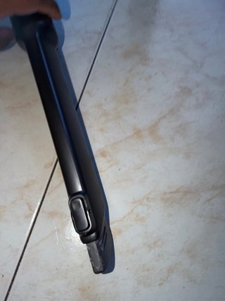 Boquilla Samsung Jet Extensible Original