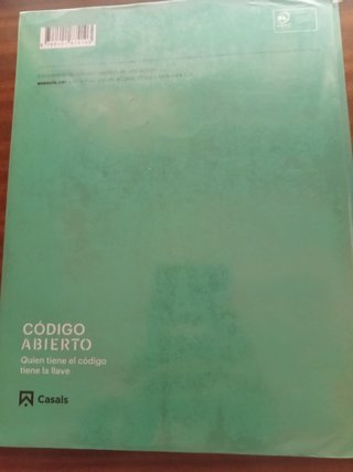 Cultura Clásica : ESO : Código abierto
