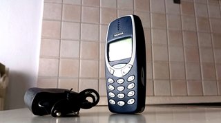 Nokia 3310 Funzionante + Batteria NUOVA+Caricatore