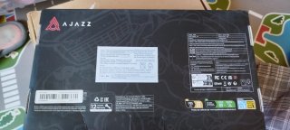 Teclado Vintage Rosa para Tablet/Móvil