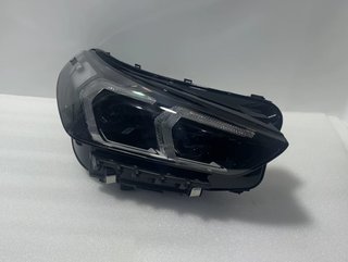 Piloto BMW X1 U11 2023-2025