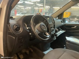 Mercedes-Benz Vito 2021