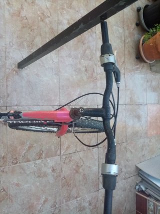 Bicicleta Topbike 24