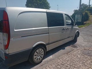 Mercedes-Benz Vito 2004