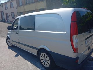 Mercedes-Benz Vito 2004