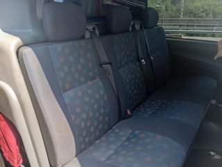 Mercedes-Benz Vito 2004