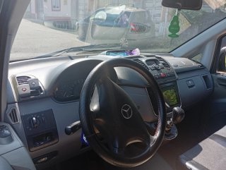Mercedes-Benz Vito 2004