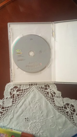 DVD Mickey Mouse y Amigos - Disney Playhouse